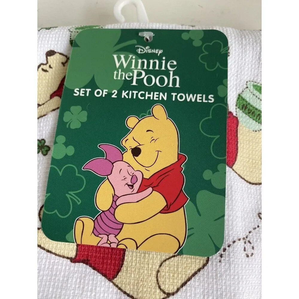 Disney pack winnie